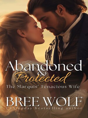 cover image of Abandoned & Protected